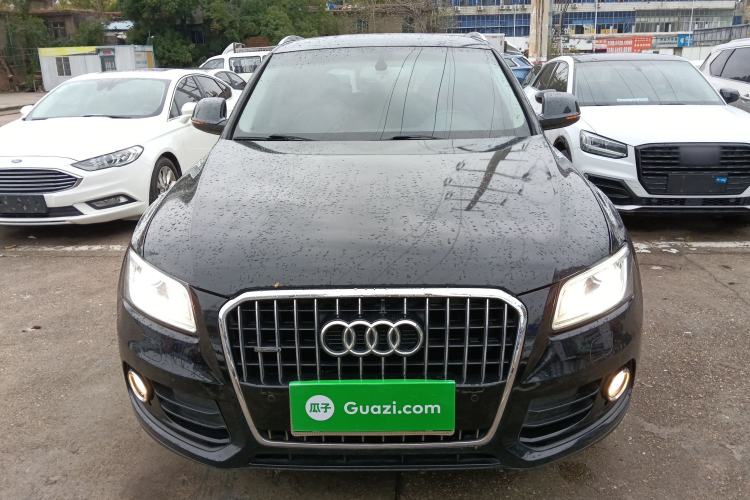 Used Audi Q5 2015 40 TFSI Trendy Edition