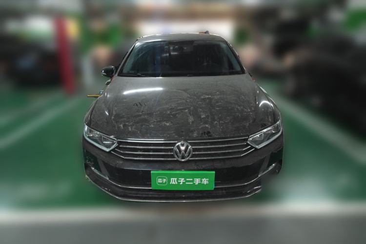 Used Volkswagen Magotan 2018 330TSI DSG Advanced Model
