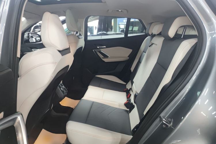 Used BMW X2 2024 sDrive25i M Sport Package