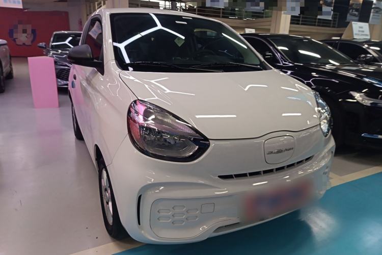 Used Roewe Clever 2022 311km QiQi BoBo Edition
