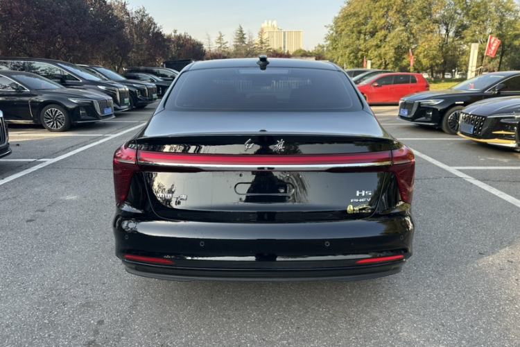 Used Hongqi H5 PHEV 2025 170 Super Hybrid Version