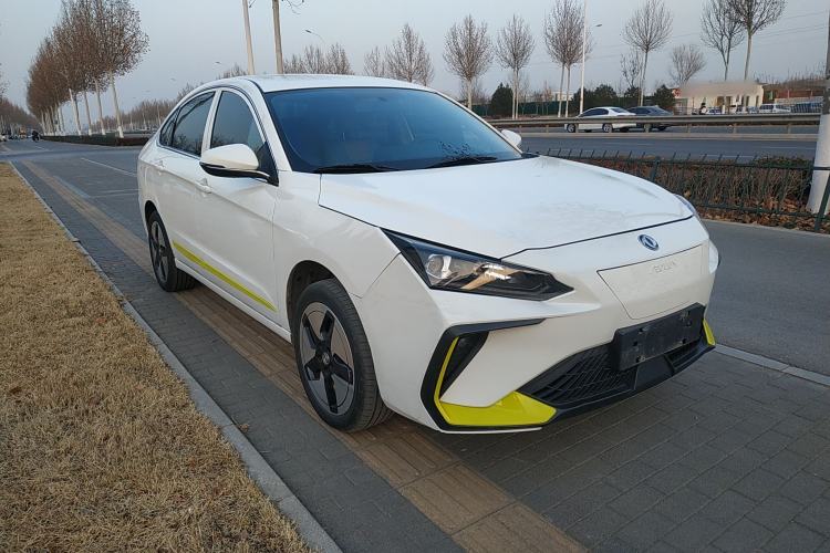 Used Dongfeng Aeolus E70 2023 PRO Smart Drive Edition
