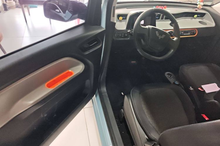 Used Wuling Hongguang MINIEV 2022 Enjoy Edition Lithium-Ion Battery