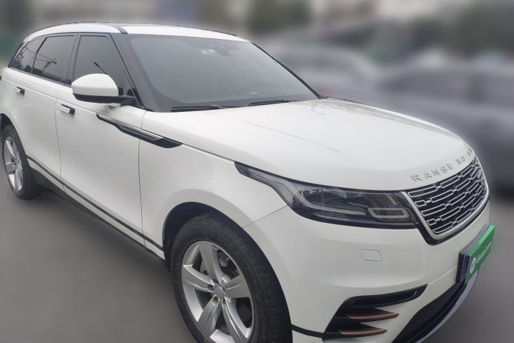 Used Land Rover Range Rover Velar 2018 P300 S
