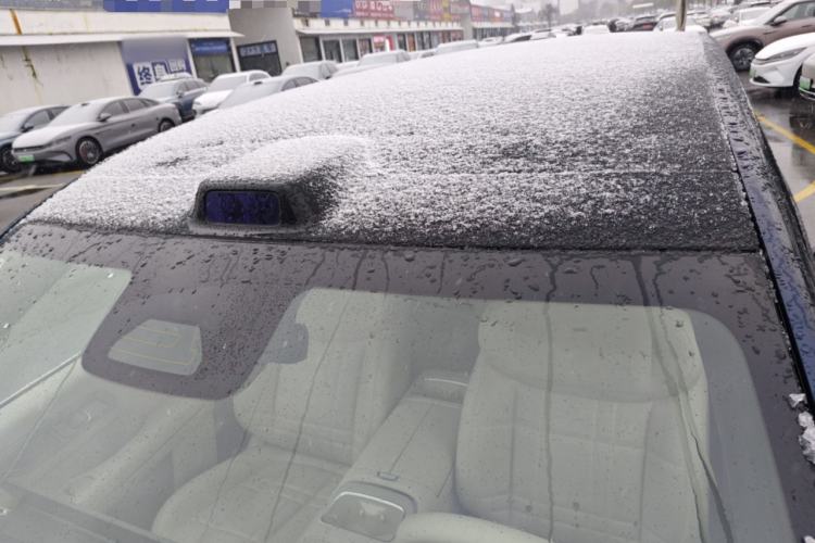 Used  S09 2025 Four-Wheel Drive Ultra+ Custom Edition