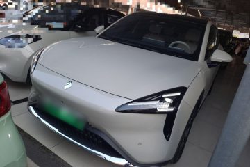 Used Baojun Yunhai 2024 500km Pure Electric Version