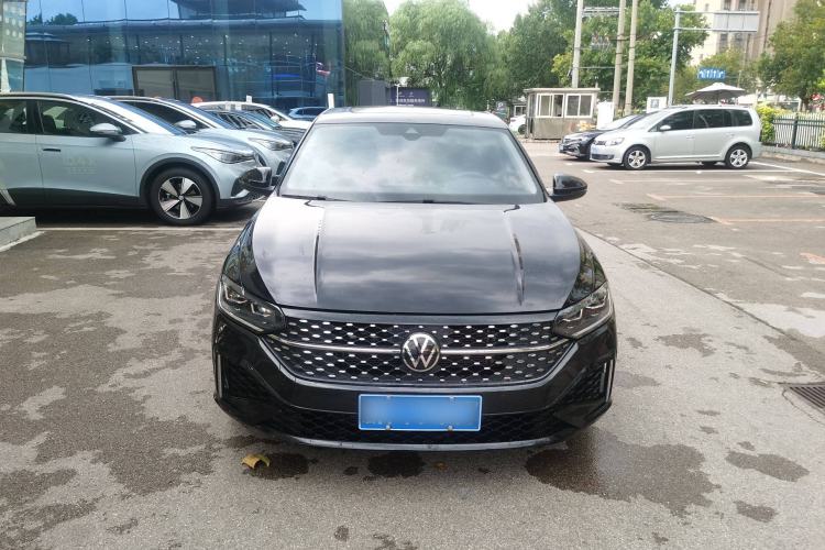 Used Volkswagen Lavida 2024 300TSI DSG Starry Sky Deluxe Edition
