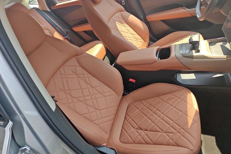 Used  A05 2024 145 Max
