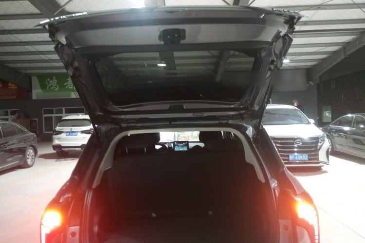 Used NETA V 2021 Standard Range Entertainment Version – Upgraded Model
