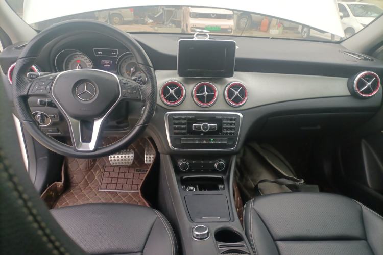 Used Mercedes-Benz GLA 2015 GLA 200 Sport Edition