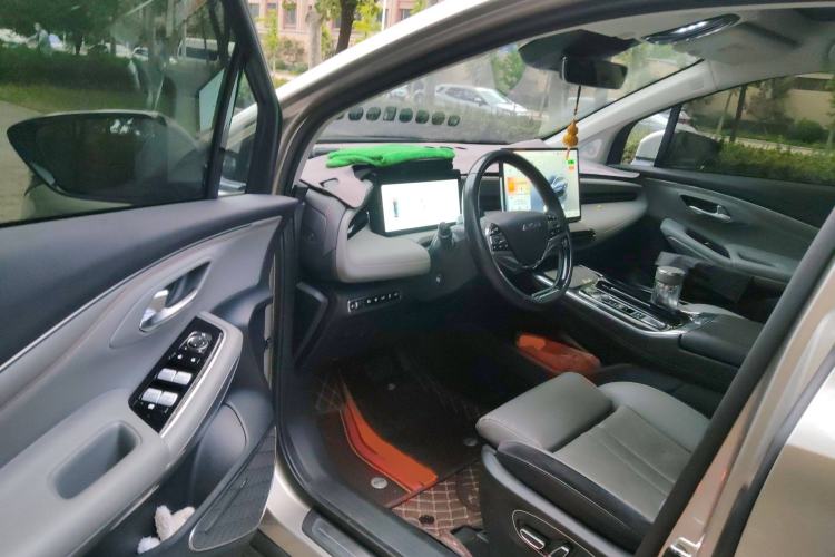 Used AION LX 2022 Plus 80 Smart Premium Edition
