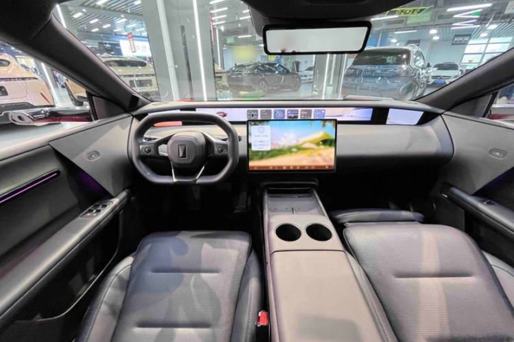 Used  06 2025 Ultra Pure Electric Edition