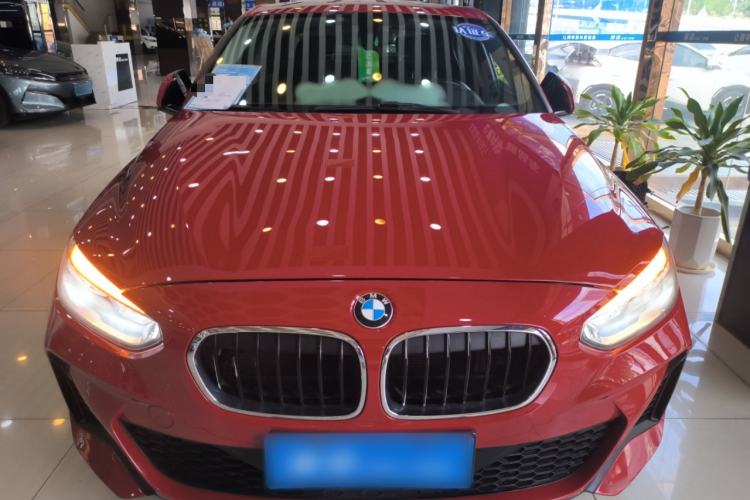 Used BMW 1 Series 2019 118i M Sport Package