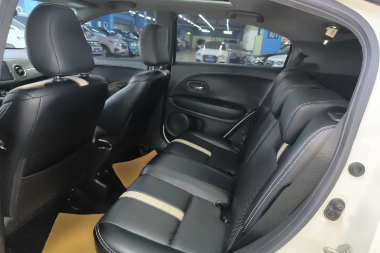 Used Honda XR-V 2020 1.5L CVT Comfort Version
