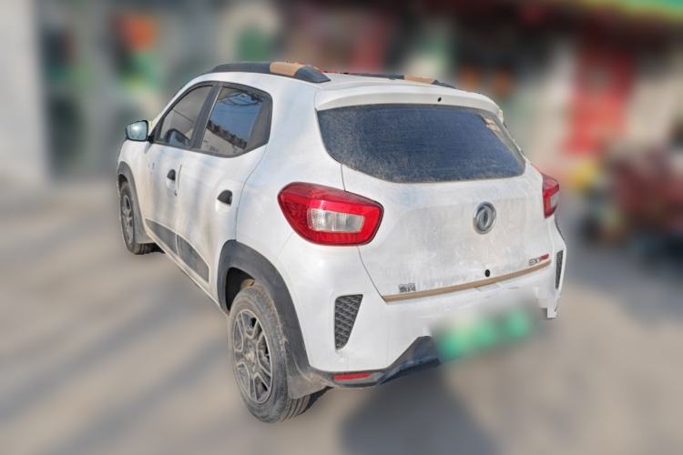 Used Dongfeng NAMMI EX1 2022 PRO Enjoyment Model
