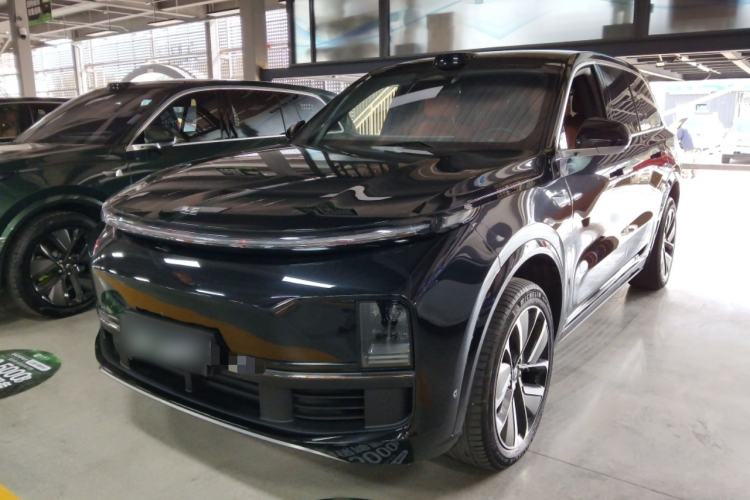 Used Li Auto L9 2024 Ultra Model