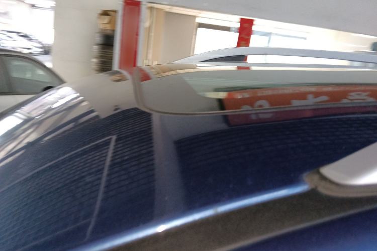 Used Subaru Forester 2016 2.0i Fashion Navigation Edition
