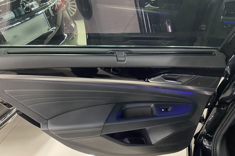 Used Volkswagen Passat 2023 Restyled 330TSI Starry Luxury Edition
