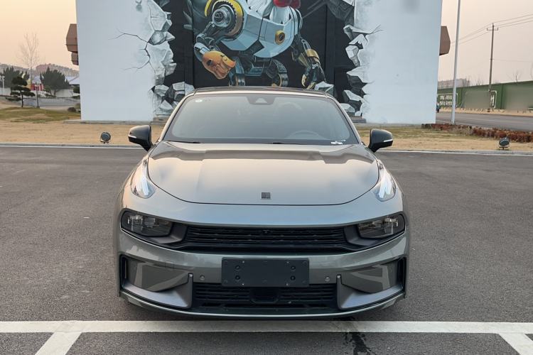 Used Lynk & Co 03 2021 1.5TD DCT Jing Champion Edition