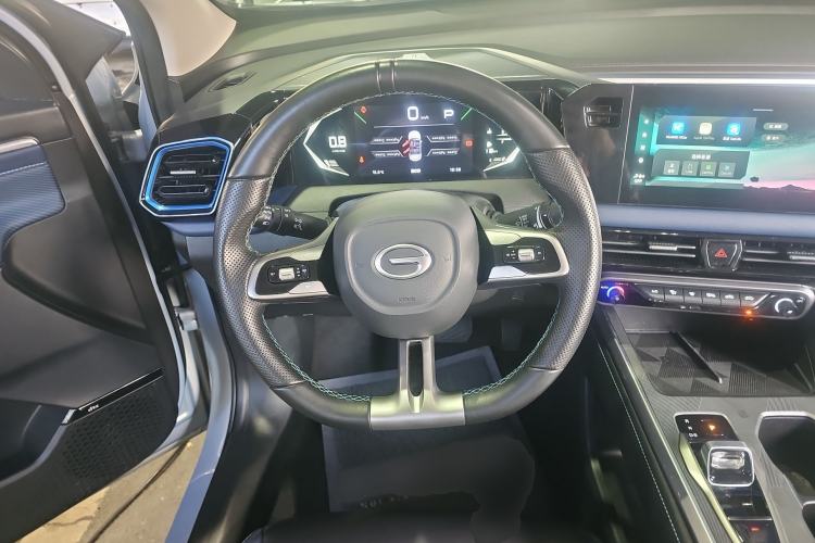 Used GAC Trumpchi GS3 2023 Shadow Speed 270T Enjoyment Edition