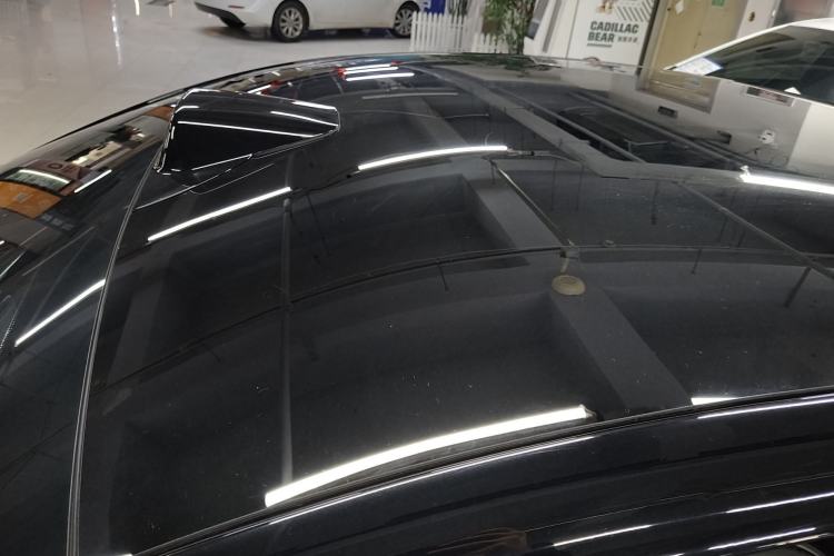 Used BYD Sealion 07 DM-i 2025 150 Flagship+ Edition
