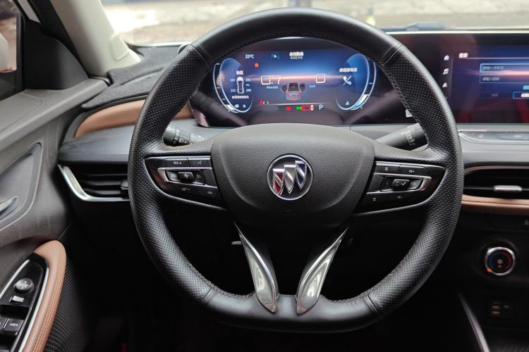 Used Buick Verano 2022 Pro 533T Enjoyment Edition
