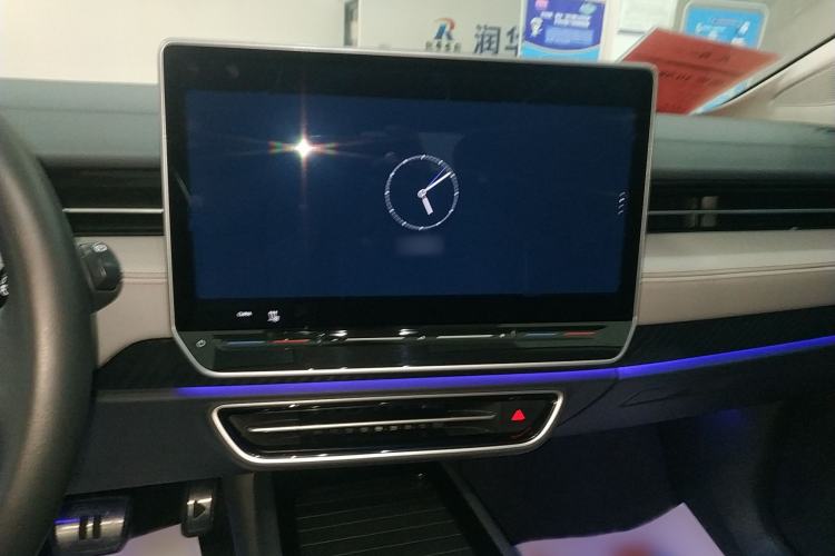 Used Volkswagen ID.7 VIZZION 2024 First Edition