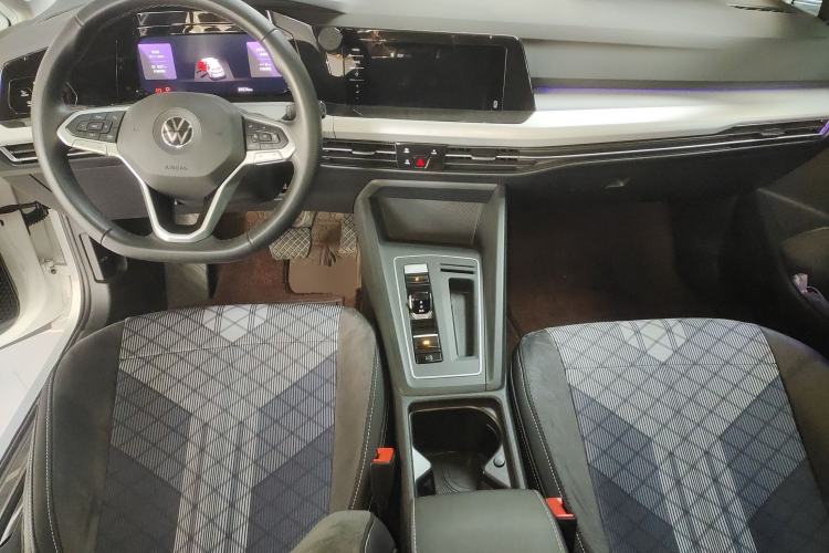 Used Volkswagen Golf 2021 280TSI DSG Pro