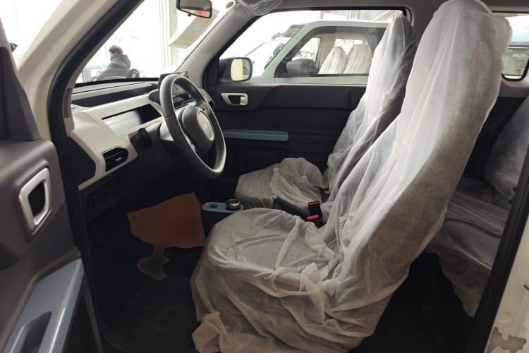 Used  Panda 2024 Panda Mini 200km Endurance Bear