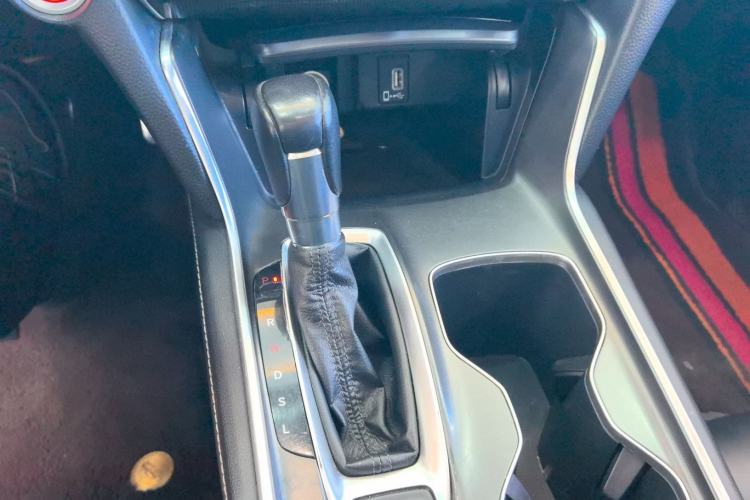 Used Honda Accord 2022 260TURBO Phantom Night · Prestige Edition
