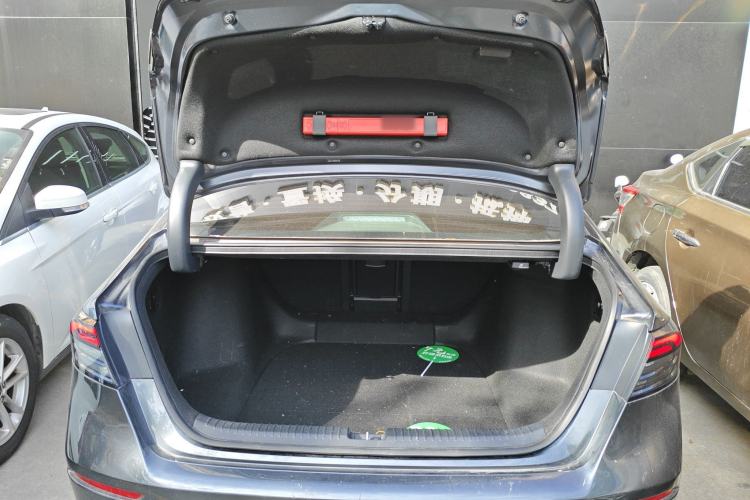 Used Honda Accord 2023 260TURBO Smart Enjoyment Version
