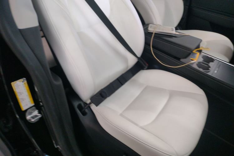 Used Tesla Model Y 2022 Revised Version Long-Range All-Wheel Drive
