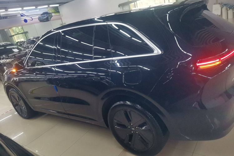 Used Li Auto L6 2024 Pro Model
