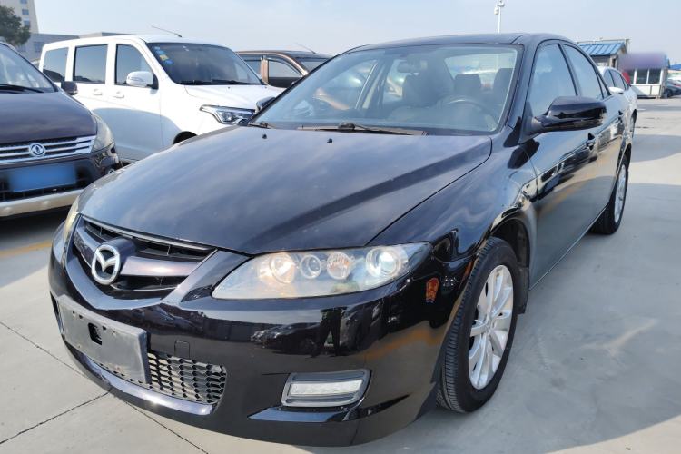 Used Mazda Mazda 6 2013 2.0L Automatic Fashion Edition