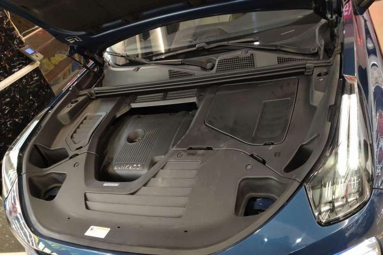 Used Lynk & Co 01 2019 2.0T Two-Wheel Drive Zhaopu Version China VI Standard