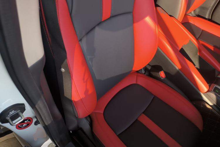 Used Honda Civic 2019 180TURBO CVT Shangdong Edition China V
