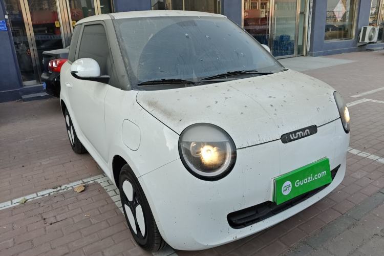 Used  Lumin 2025 205 km Xiangqin Version
