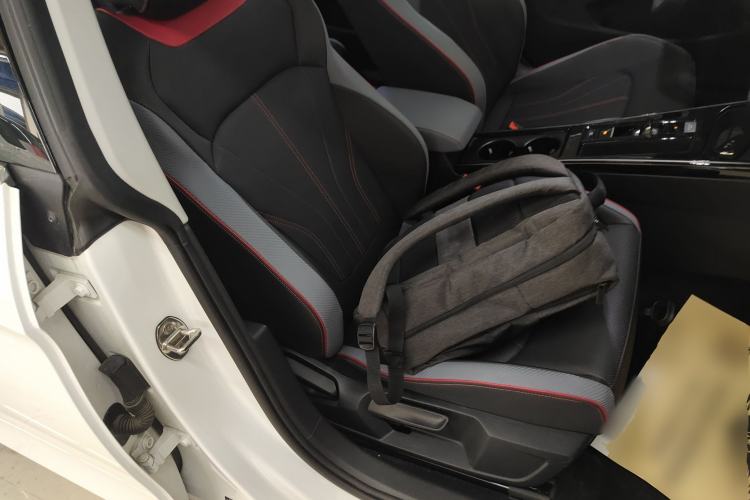 Used Volkswagen Lamando 2025 Lavida L 280TSI DSG Cool & Spicy Edition