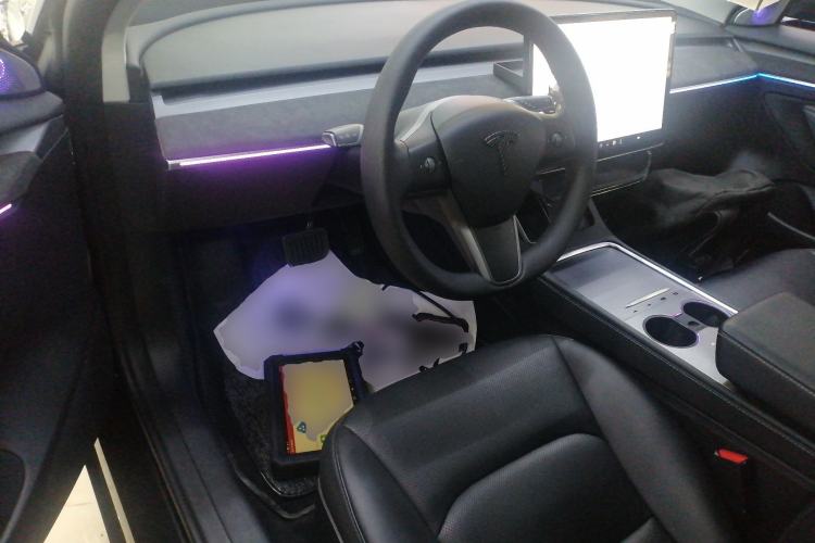 Used Tesla Model 3 2022 Rear-Wheel-Drive Version