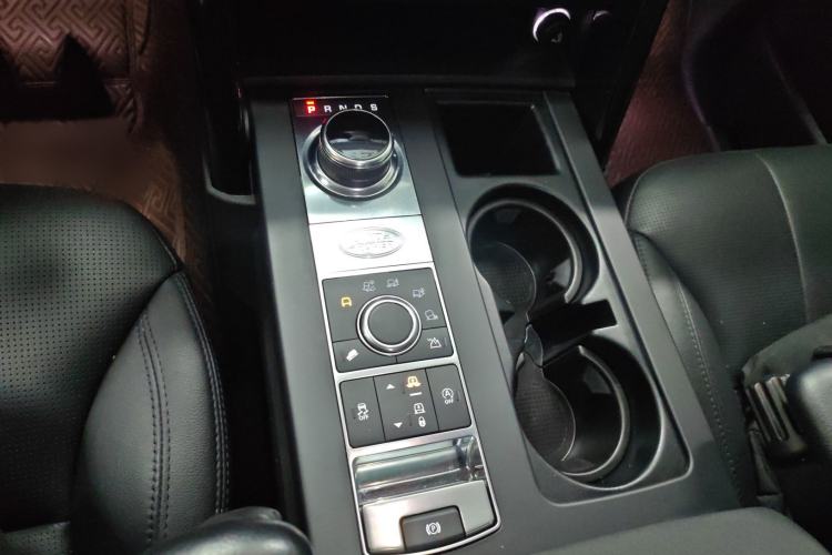 Used Land Rover Discovery 2019 3.0 SC V6 SE