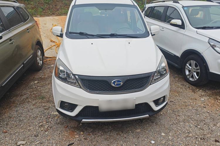 Used  M50S 2015 1.5L Restyled Business Class (Leaf Spring) DAM15DL
