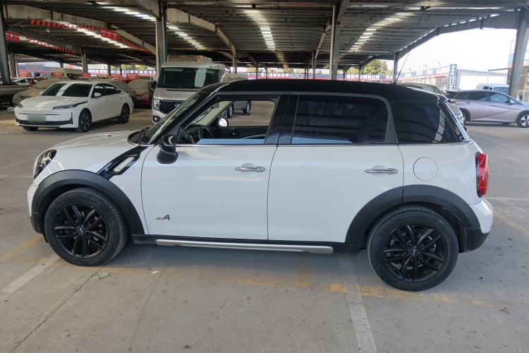 Used  Countryman 2016 1.6T COOPER ALL4 Fun Equipment Enthusiast
