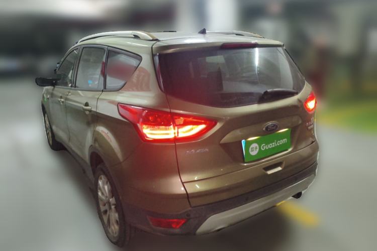 Used Ford Kuga 2015 1.5L GTDi Two-Wheel-Drive Comfort Model