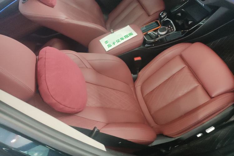 Used BMW X3 2023 xDrive30i Leading Model M Night Edition Package
