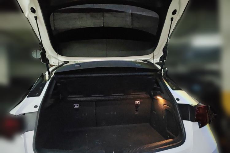 Used Buick Verano 2018 Hatchback GS 20T Dual-Clutch Leading Model