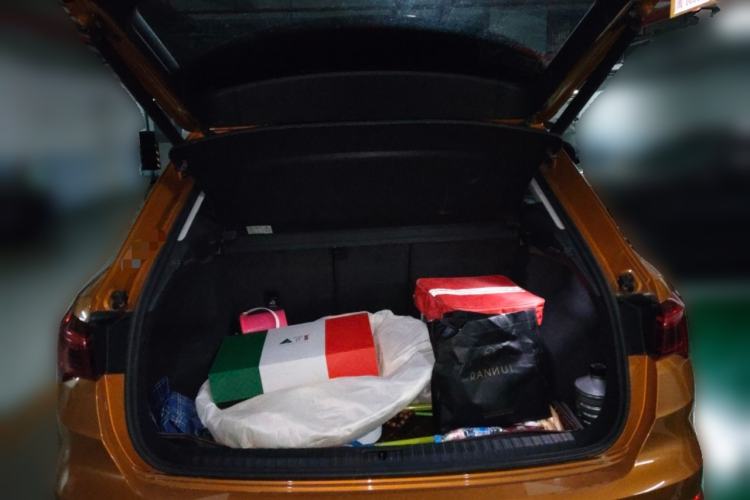 Used Audi Q3 2019 40 TFSI quattro Fashion Dynamic Model
