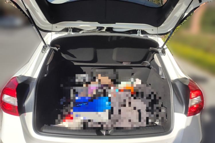 Used Mercedes-Benz GLA 2015 GLA 200 Sport Edition