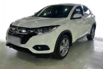 Used Honda Vezel 2022 1.5L CVT Elite Smart Edition