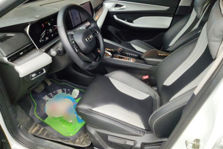 Used Geely Auto Binray 2024 Binrui COOL 1.5T DCT Champion Edition