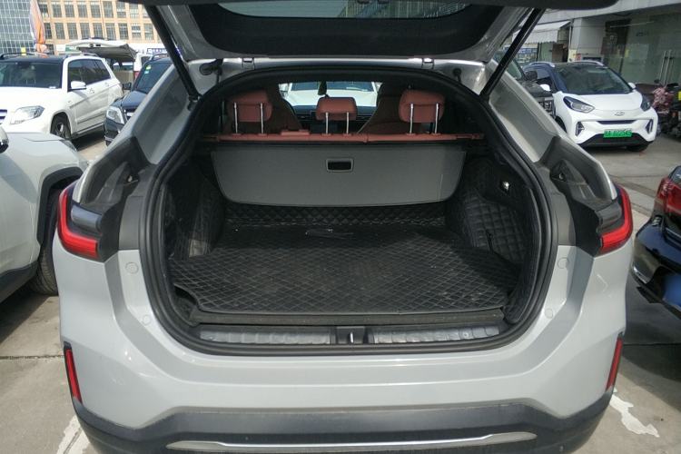 Used Nio EC6 2022 100kWh Sport Edition